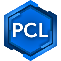 pcl启动器